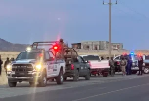 Foto Reporte Cuauhtémoc