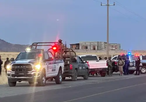 Foto Reporte Cuauhtémoc